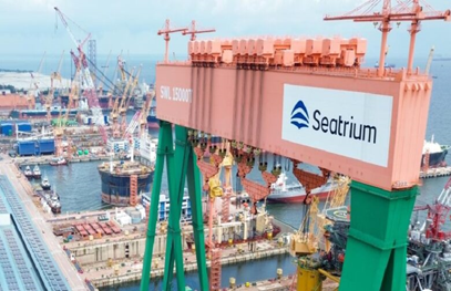 Seatrium avoids prosecution in Brazilian corruption case with $110m settlement