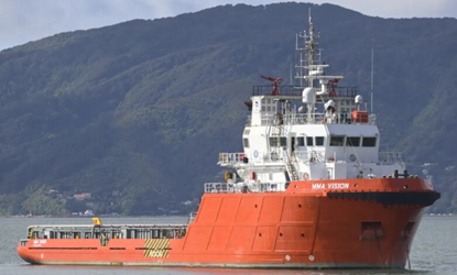 Cyan Renewables secures long-term AHTS contract in New Zealand
