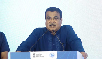 No future for petrol and diesel vehicles: Nitin Gadkar
