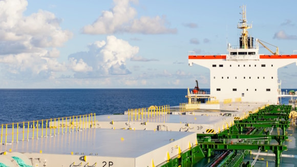 IMO progresses work on ship emissions, pollution and ocean protection