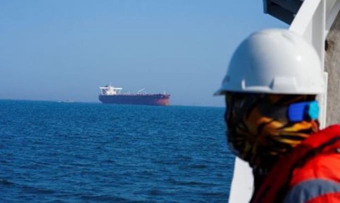 Five Indian Seafarers Safe after Tanker Attacked in Strait of Hormuz; Shipping Movements Resume Amid Tensions