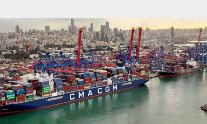 CMA CGM Deepens Partnership with Port of Colombo