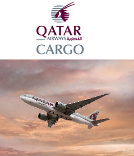Qatar Airways Cargo Announces the Launch of Pharma Passive FlexTemp