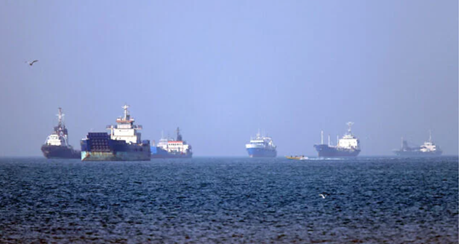 Iran’s Strait of Hormuz blockade leaves 1,500 ships, 20,000 crew stranded: IMO