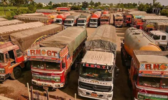 Odisha to Build 23 Modern Truck Terminals along National Highways