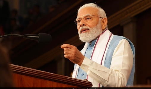 Modi says Iran war poses severe risks to India, urges cuts in fuel use and gold purchases