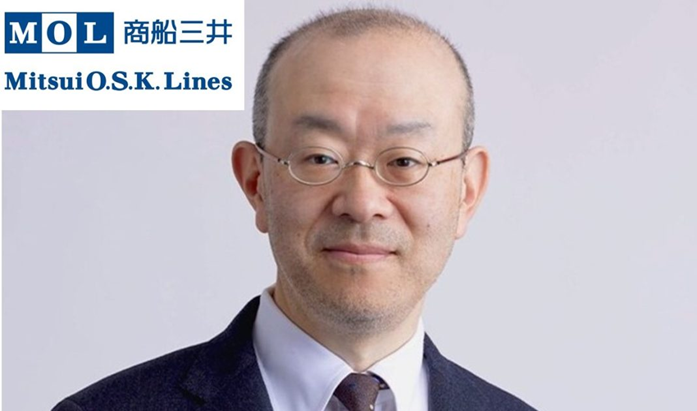 Mitsui O.S.K. Lines eyes shipbuilding, RORO terminals and inland logistics expansion in India
