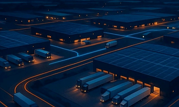 DP World Joins Reliance’s Chennai Logistics Park JV; Project Renamed Chennai Global Logistics Park