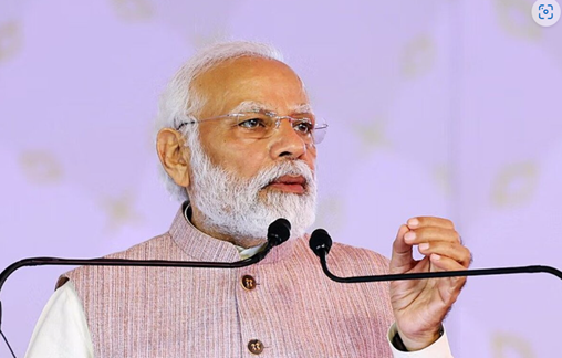  ‘One of the biggest crises of this decade’: PM Modi asks Indians to embrace WFH amid West Asia tensions