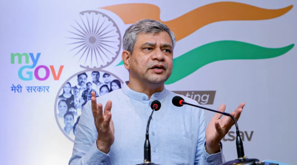 ₹16 trn investment plan for high speed trains on track: Ashwini Vaishnaw