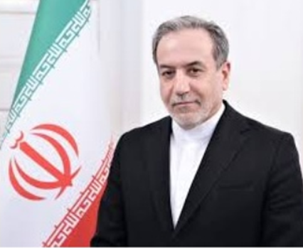 Iranian FM Araghchi to visit India for BRICS summit to bolster ties