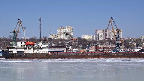 US Treasury allows sanctions waiver on Russian seaborne oil to lapse