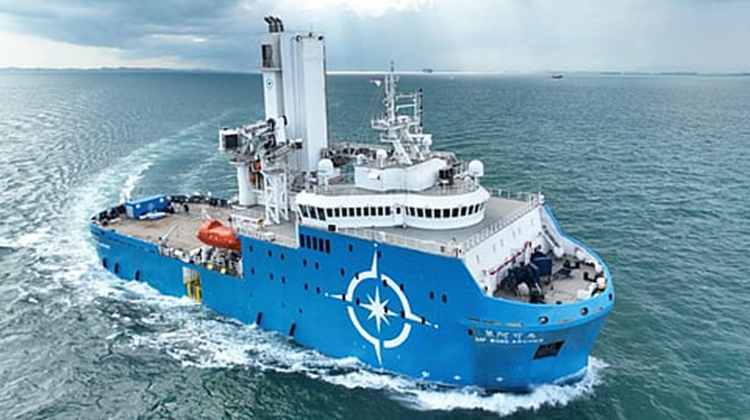 Marco Polo Marine's Gross Profit Surges 87 Per Cent in H1 FY2026