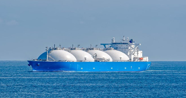 Caturus approves Commonwealth LNG export facility in Louisiana