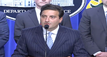 VIDEO: U.S. indicts Chinese container manufacturers on price fixing charges