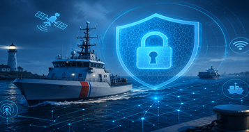 New USCG cybersecurity rules are reshaping vessel design