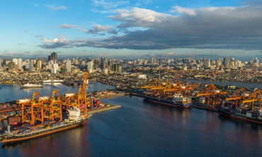 Philippines port capacity set for boost with $300m loan package