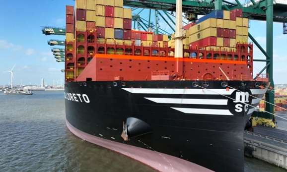 Mawani Launches New Cargo Shipping Service Linking Jeddah with Salalah and Djibouti