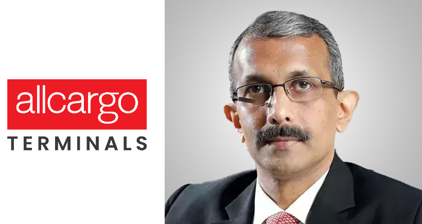 Allcargo Terminals Reports 46% Y-o-Y Growth in FY26 PAT; Net Profit Rises 46%