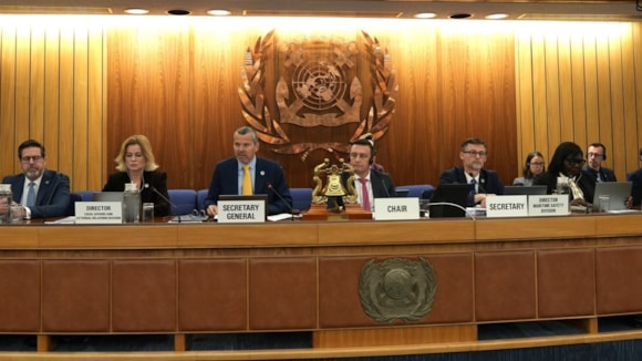 Maritime Safety Committee (MSC 111): Key outcomes on autonomous ships, GHG safety and situation in the Strait of Hormuz