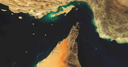 New Delhi Moves to Resume Oil Tanker Transits despite Iran Conflict Risks
