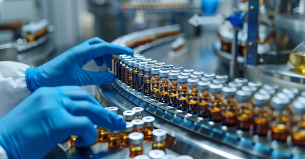 India’s Pharma Logistics Eyes the Patent Cliff Opportunity