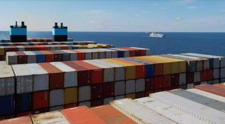 Maersk launches FI2 service to boost China–India ocean trade