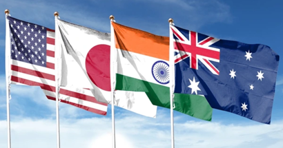 Quad Strengthens Critical Minerals and Maritime Partnerships