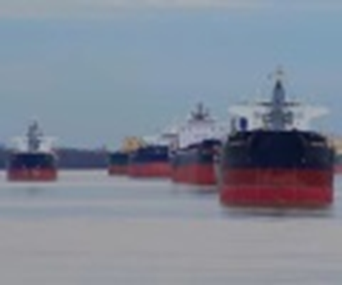 Iranian anti-ship missiles attacked Korean vessel in Hormuz: gov’t