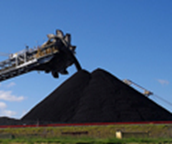 Coal India shares tumble nearly 4% after Centre launches 2% stake sale via OFS