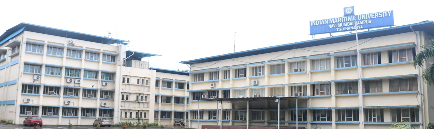 Unfortunate Demise of a Cadet at  IMU Navi Mumbai Campus