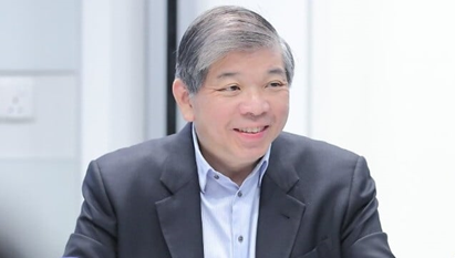 Maritime Leader SS Teo Takes Leave of Absence to Fight Price-Fixing Charges