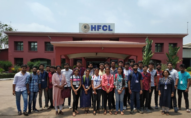 HFCL secures Rs 1.35 billion maintenance contract from RailTel for defence network project