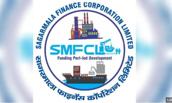 Sagarmala Finance to Launch India’s First Blue Bond for Maritime Infrastructure Funding
