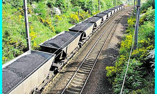 SECL, CWC Join Hands to Strengthen Coal Logistics and Rail Evacuation