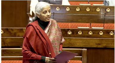 Finance Ministry to conduct factory visits for ground-level inputs ahead of Budget planning