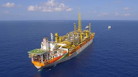 Tiny Guyana poised for big Iran oil gains and growth strains