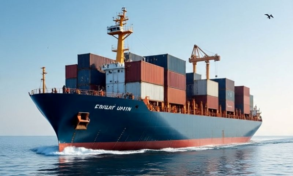Customs System Outage Disrupts International Courier Shipments across India
