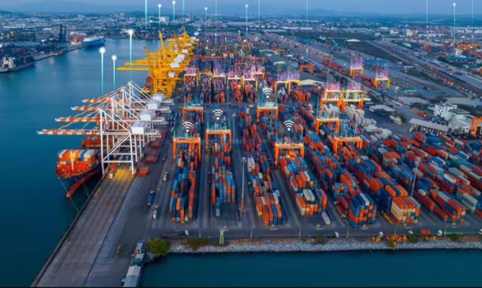 APSEZ in Talks to Sell Up to 49% Stake in Vizhinjam Port to MSC