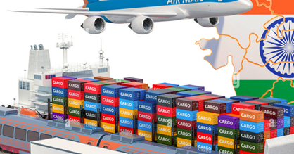 India Cuts Logistics Costs by a Third through Infrastructure Overhaul