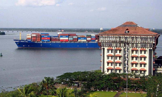 Cochin Port Trade Unions Oppose Outsourcing of Core Operations, Cite Manpower Crisis