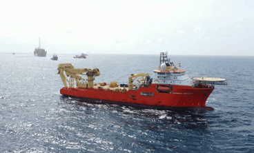 SBM Offshore and Solstad order new deepwater construction