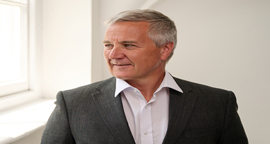 Hamworthy is again a standalone company