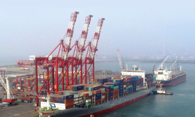 PPPAC Clears ₹17,167-Crore Outer Harbour Container Terminal Project at VOC Port