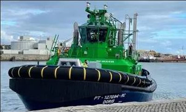 Ripley Group Advances India’s First Electric Green Tug for Deendayal Port