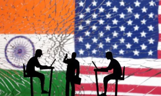 India Pushes for Trade Safeguards in High-Stakes US and UK Negotiations
