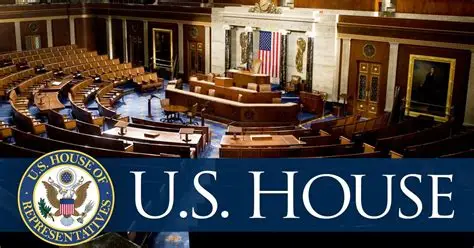 House votes to rein in Trump on Iran as war loses GOP support