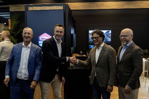 Shipping Technology launches 