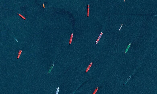 Kpler secures $1bn-plus 