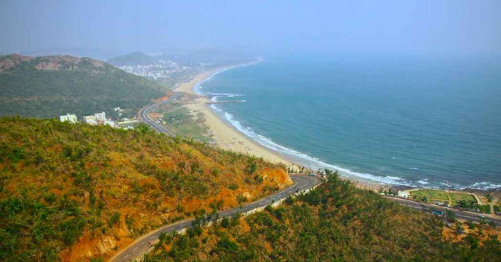 Andhra Pradesh Plans 9 New Airports with 1 billion USD Investment